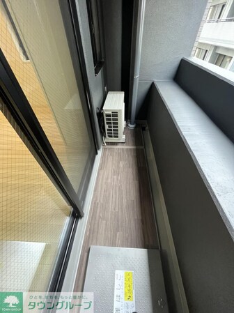 プライマル中央MINATOの物件内観写真